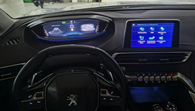 Peugeot 3008 BlueHDi 130 S&S EAT8 GT Line - leggere descrizione - Foto 7
