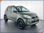 Daihatsu Terios 1.5 Sho