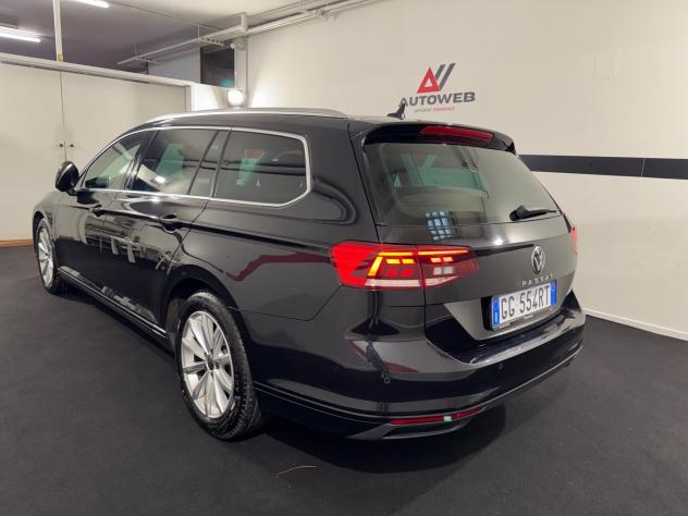 Passat Variant 2.0 TDI DSG 150 CV - Foto 5