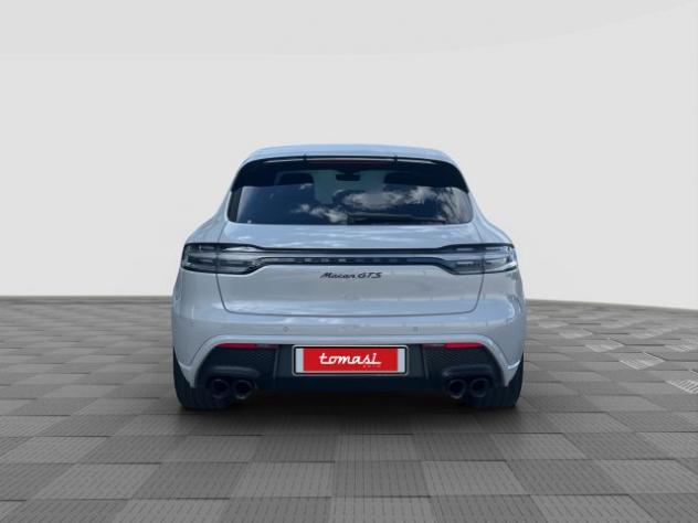 PORSCHE Macan Macan 2.9 GTS rif. 23965797 - Foto 4