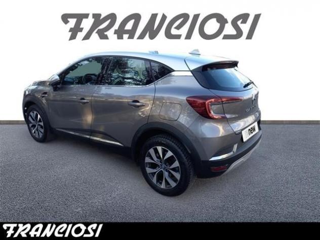 RENAULT Captur E-TECH Plug-In Hybrid 160 INTENS rif. 23859884 - Foto 3