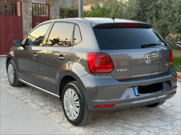 Volkswagen Polo 1.4 TDI 5p. Comfortline - Foto 3