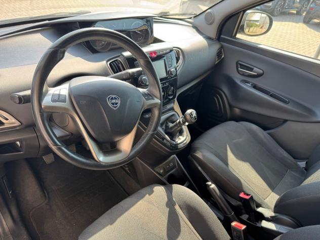 Lancia Ypsilon Gold 1.2 LPG #11723 - Foto 7
