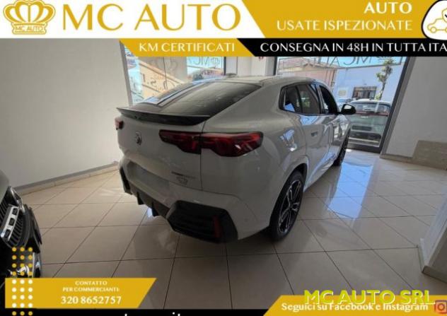 BMW X2 sDrive 20d Msport Pro PROMO CON FINAZIAMENTO rif. 24186087 - Foto 4