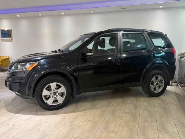 Mahindra XUV500 2.2 16V FWD W8 - Foto 3