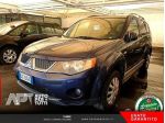 Mitsubishi Outlander Outlander 2.0 di-d Instyle 7p.ti dpf