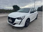 Peugeot 208 PureTech 100 Stop&Start 5 porte Allure