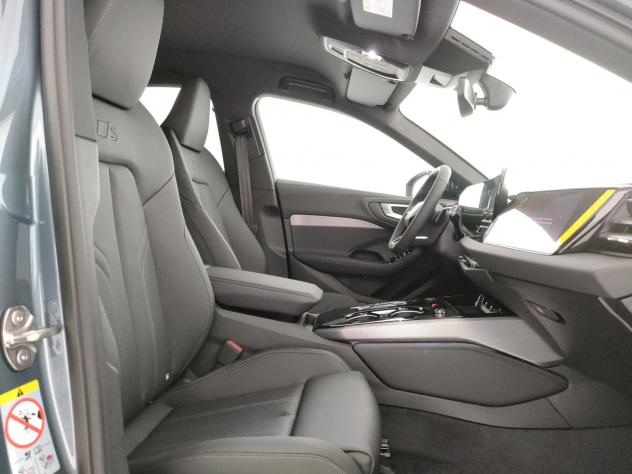 Audi A5 Audi Berlina S line edition TDI quattro 150 kW S tronic - Foto 8