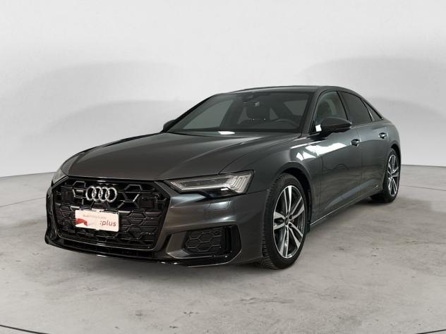 Audi A6 A6 2.0 tdi mhev + S line edition quattro 204cv s-tronic