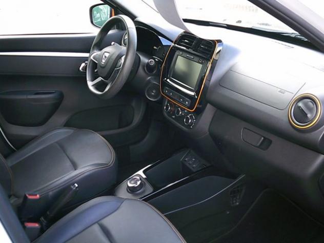 DACIA Spring Electric 45 Comfort Plus rif. 24109446 - Foto 10