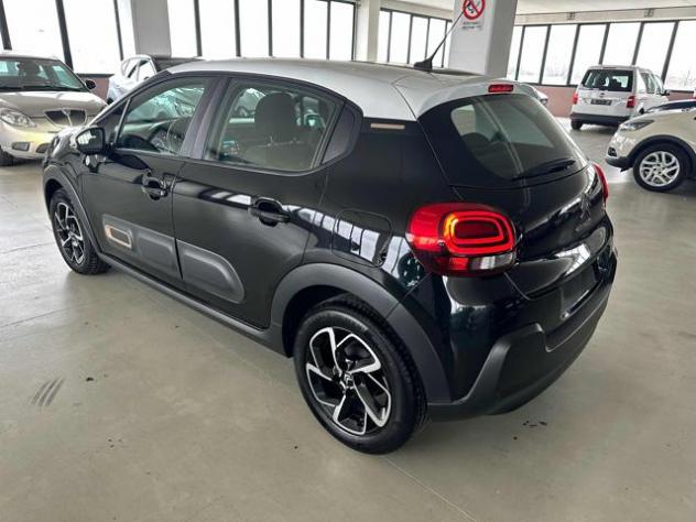 CITROEN C3 PureTech 83 S&S Shine rif. 21954699 - Foto 6