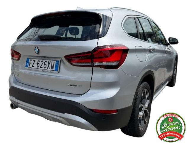 BMW X1 sDrive18i xLine Automatica rif. 23783506 - Foto 3