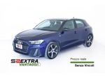 Audi A1 SPB 30TFSI S line edition Tetto nero NEOPATENTATI *EXTRA VANTAGGI