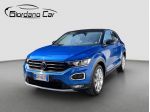 Volkswagen T-Roc 2.0 TDI SCR 150 CV DSG Advanced BlueMotion Technology