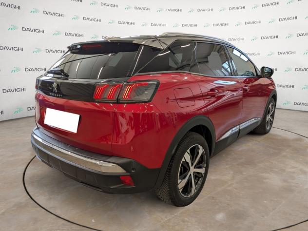 Peugeot 3008 BlueHDI 130 S&S Allure Pack - Foto 5