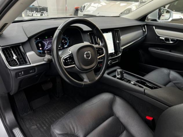 VOLVO V90 B4 (d) Geartronic Momentum rif. 23990107 - Foto 4