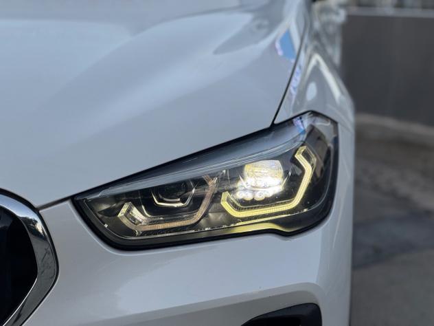 BMW X1 18D 150 CV LUXURY AUTO FULL IVA - Foto 5