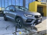 SEAT Ateca 2.0 TDI 4DRIVE DSG Business rif. 23117695