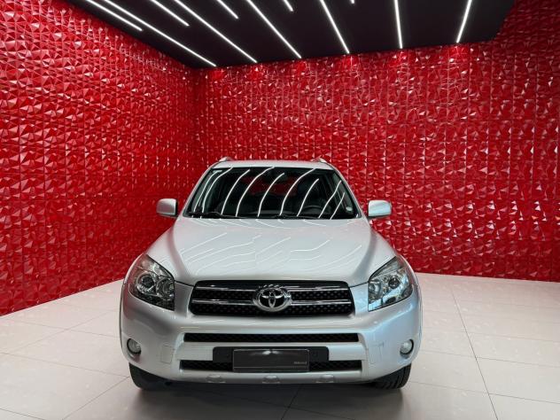 Toyota RAV 4 RAV4 2.2 D-4D 177 CV Luxury - Foto 2