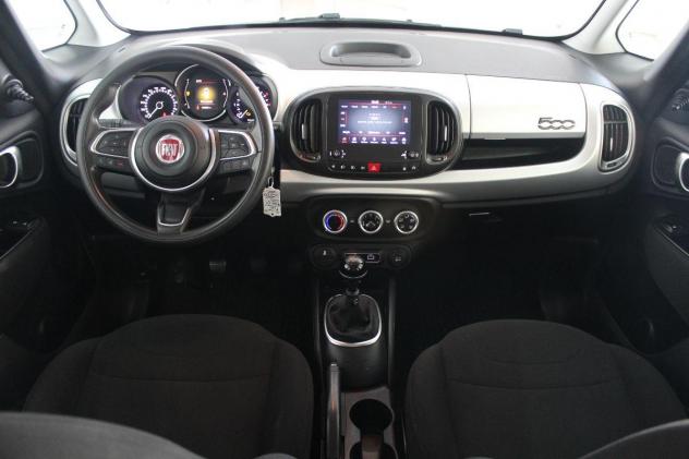 FIAT - 500 L - 500L 1.3 MJT 95 CV Business - Foto 7