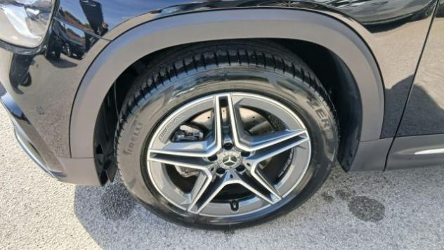 MERCEDES-BENZ GLB 200 d Automatic 4Matic AMG Line Advanced Plus rif. 24163295 - Foto 5