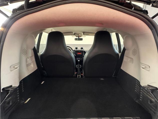 Smart ForTwo 60 1.0 Sport edition 1 - Foto 3