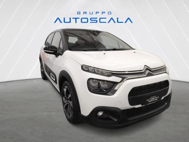CITROEN C3 1.5 BlueHDi 100cv S&S Shine rif. 24130755 - Foto 6