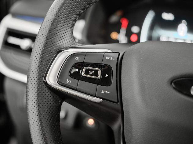 DR AUTOMOBILES DR 6.0 1.5 Turbo GPL CVT - Foto 10