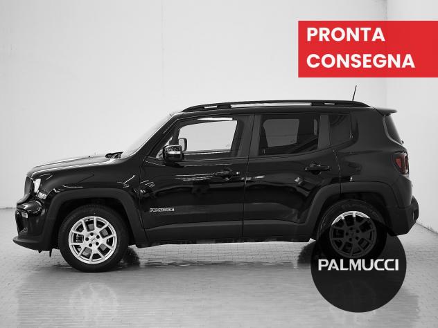 Jeep Renegade e-Hybrid 1.5 T4 MHEV 130cv Limited DDCT - Foto 5