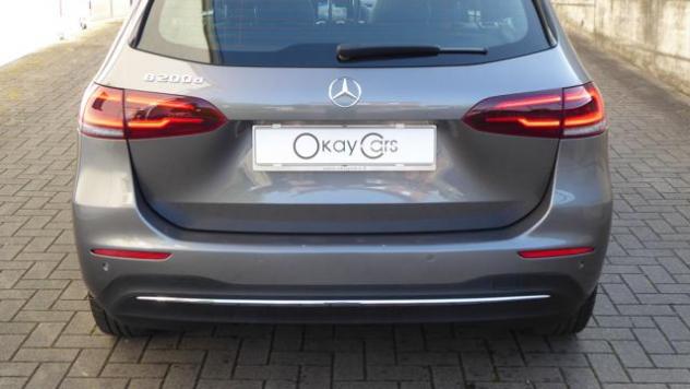 MERCEDES-BENZ B 200 d Automatic Sport rif. 23605074 - Foto 6