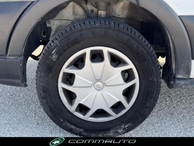 FORD Transit 310 2.0TDCi EcoBlue MHEV 170CV PL-TM Furgone Trend rif. 23467942 - Foto 8
