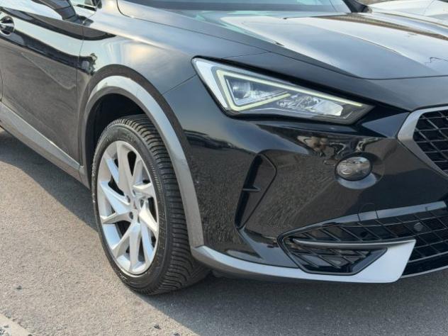 CUPRA Formentor 2.0 TDI rif. 23962076 - Foto 9