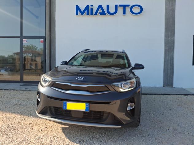 Kia Stonic 1.4 MPI EcoGPL Energy - Foto 5