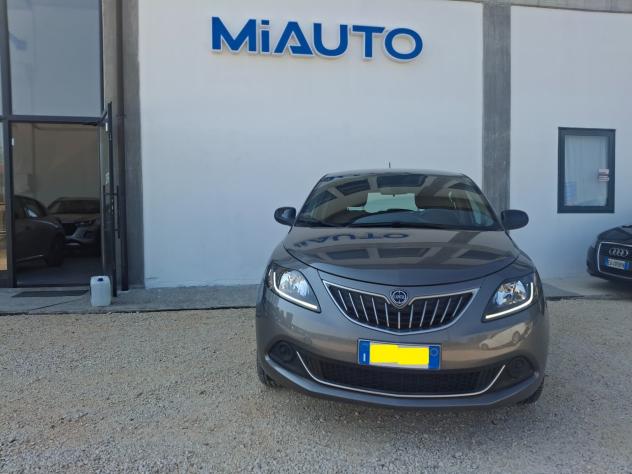 Lancia Ypsilon 1.0, 5 porte Hybrid - Foto 6