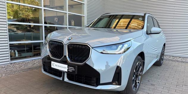 BMW X3 xDrive 20 Msport 19" Harman Kardon Full LED Camera Gancio