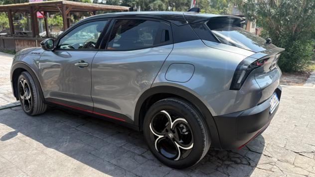 Alfa Romeo Junior Ibrida 1.2 136CV Hybrid eDCT6 ibrida SPECIALE 5.300KM PRONTA CONSEGNA ANCORA GARANZIA CASA MADRE - Foto 5