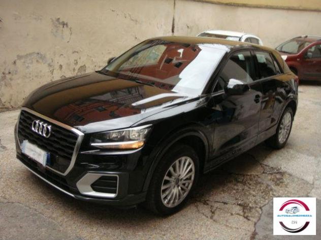 AUDI - Q2 - 1.6 TDI Design - Foto 3