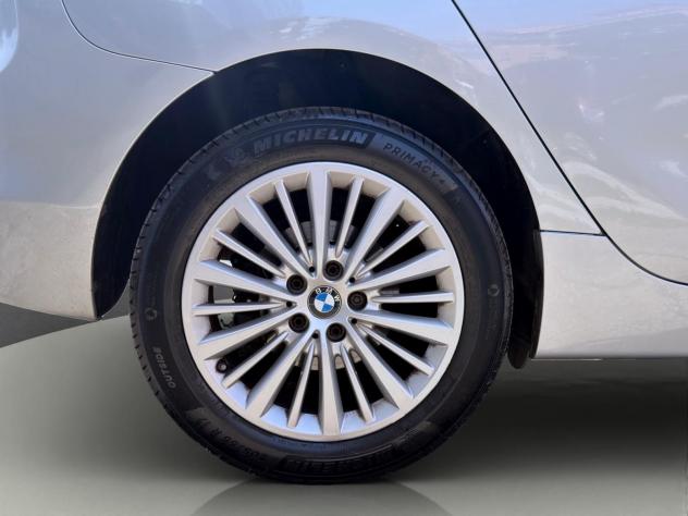 BMW Serie 2 Active Tourer 218d Active Tourer Luxury 2.0 150cv - Foto 7