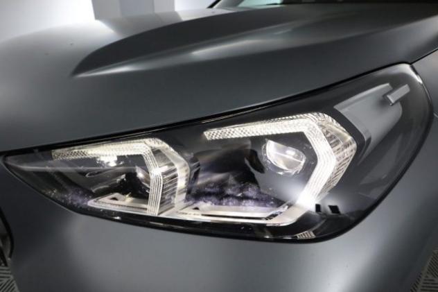 BMW X1 X1 xDrive 20d Msport rif. 23738324 - Foto 9