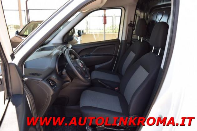 FIAT Doblo Cargo Maxi 1.6 Multijet PL Business 105CV rif. 23838786 - Foto 8