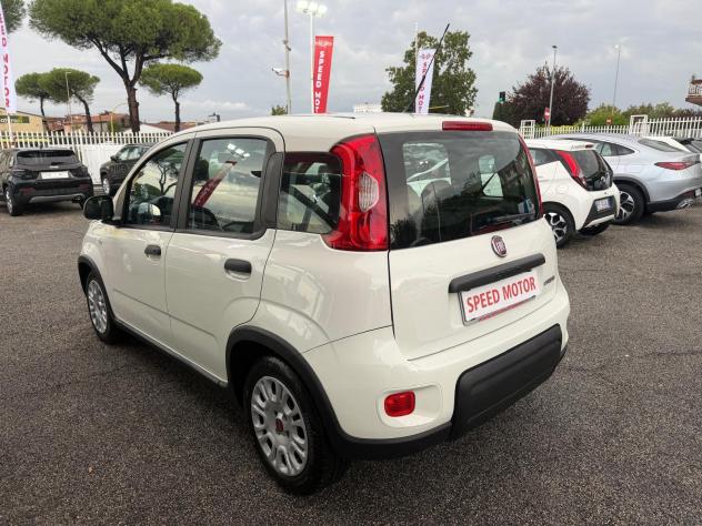 FIAT Panda 1.0 FireFly 70cv Hybrid, 5 POSTI, CARPLAY, PRONTA CONSEGNA! - Foto 6
