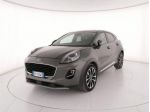 Ford Puma 1.0 ecoboost h Titanium X s&s 125cv