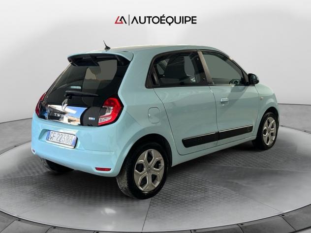 Renault Twingo Electric Twingo III Electric Twingo Zen 22kWh - Foto 5