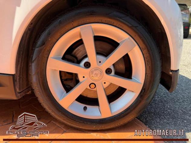 SMART ForTwo 1000 52 kW MHD coupé passion TAGLIANDATA! rif. 24112597 - Foto 9