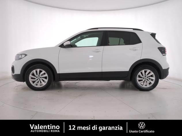 Volkswagen T-Cross 1.0 tsi Style 110cv - Foto 4