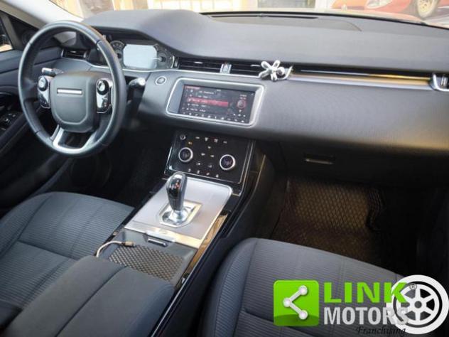 LAND ROVER Range Rover Evoque 2.0D I4 150CV AWD Business Fatturabile rif. 24182359 - Foto 6