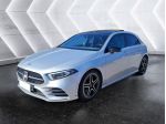 Mercedes-Benz Classe A A 200 d Automatic Premium
