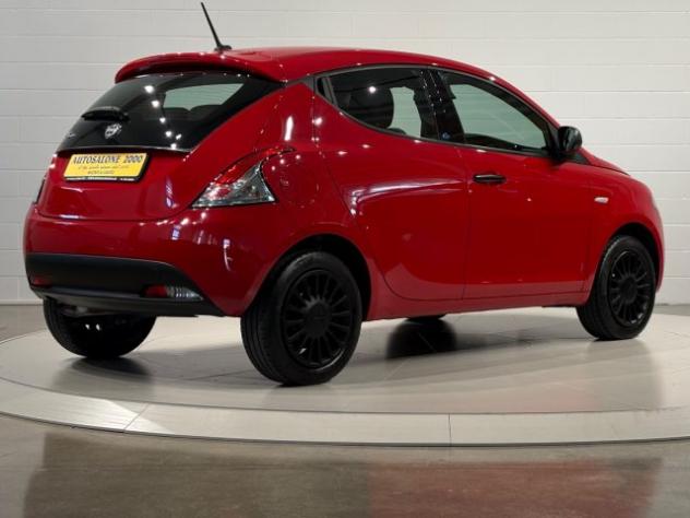 LANCIA Ypsilon 1.2 69cv 5p S&S Elefantino Blu PREZZO REALE rif. 23737650 - Foto 5