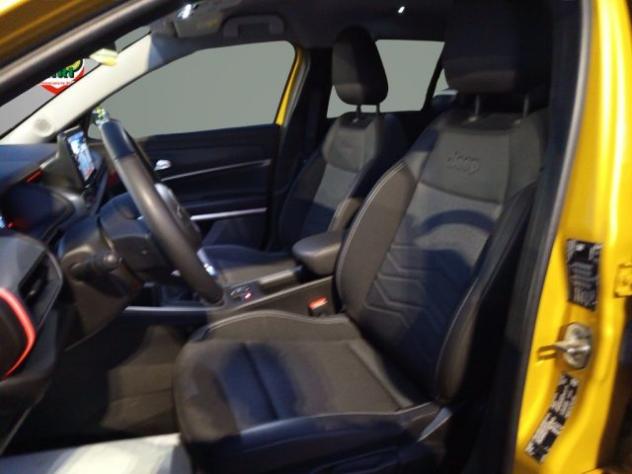 JEEP Avenger 1.2 Turbo 100 CV Summit rif. 24208119 - Foto 9
