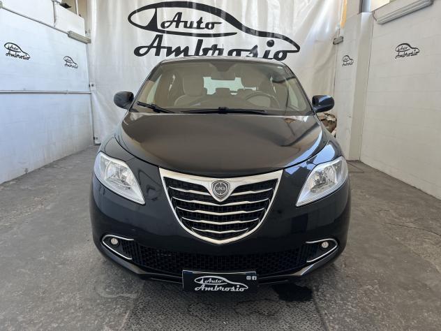Lancia Ypsilon Ypsilon 1.3 mjt Gold s&s 95cv - Foto 6